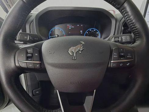 Certified 2023 Ford Bronco Sport Big Bend w/ Convenience Package AWD/4WD image 13