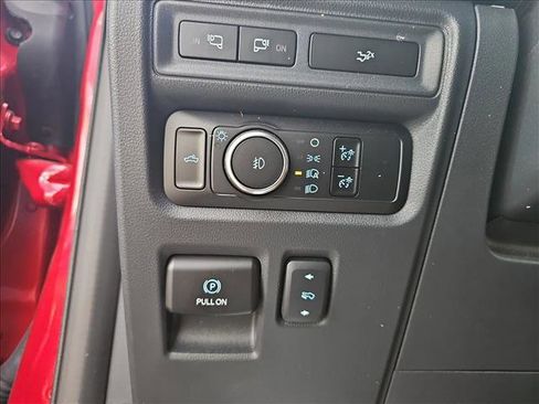 Certified 2024 Ford F150 Lariat w/ FX4 Off-Road Package image 16