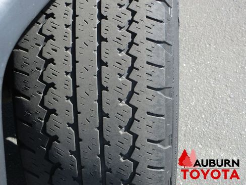 Used 2007 Toyota FJ Cruiser 4WD image 4