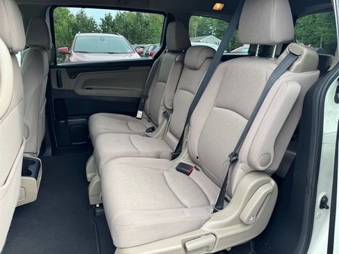 Used 2019 Honda Odyssey EX image 28