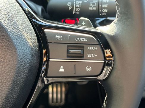 New 2026 Honda Civic Sport image 27