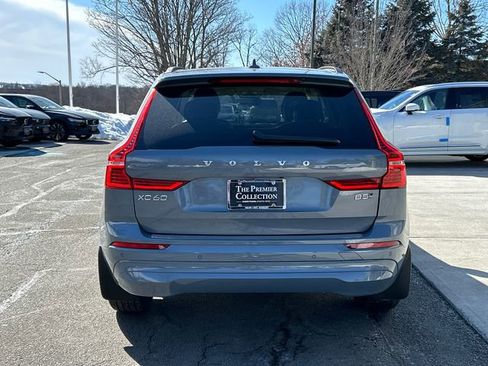 Certified 2023 Volvo XC60 B5 Core w/ Climate Package image 3