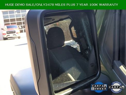 Certified 2023 Jeep Wrangler Sport image 13