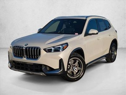 New 2026 BMW X1 xDrive28i w/ Technology Package
