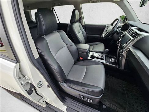 Used 2023 Toyota 4Runner SR5 Premium AWD/4WD image 21