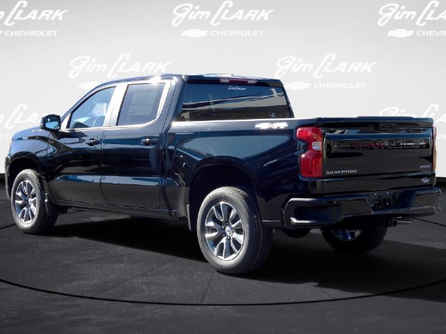 New 2026 Chevrolet Silverado 1500 RST w/ LPO, Liner Protection Package AWD/4WD image 23