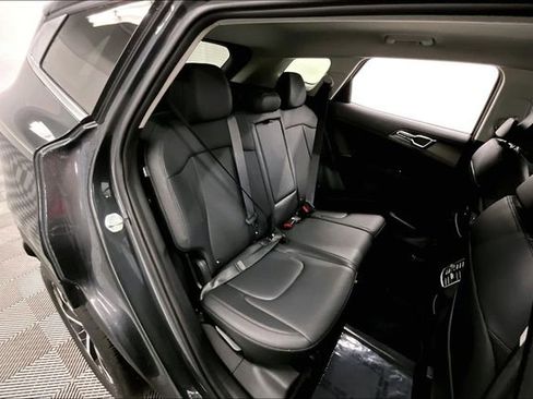 Used 2024 Kia Sportage EX FWD image 25
