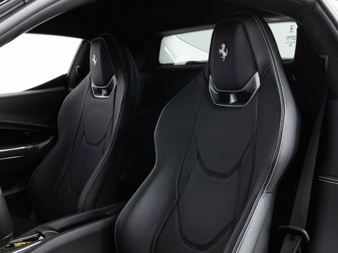 Certified 2023 Ferrari 296 GTB image 55