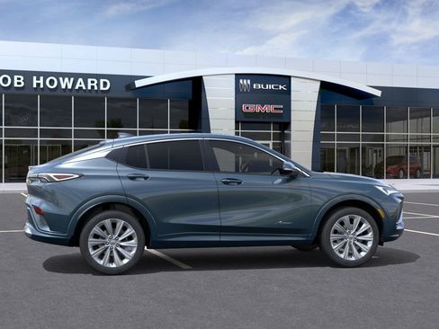 New 2026 Buick Envista Avenir image 29