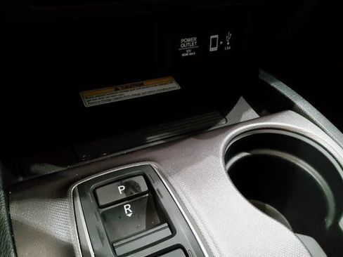 Used 2023 Honda Ridgeline RTL-E image 29