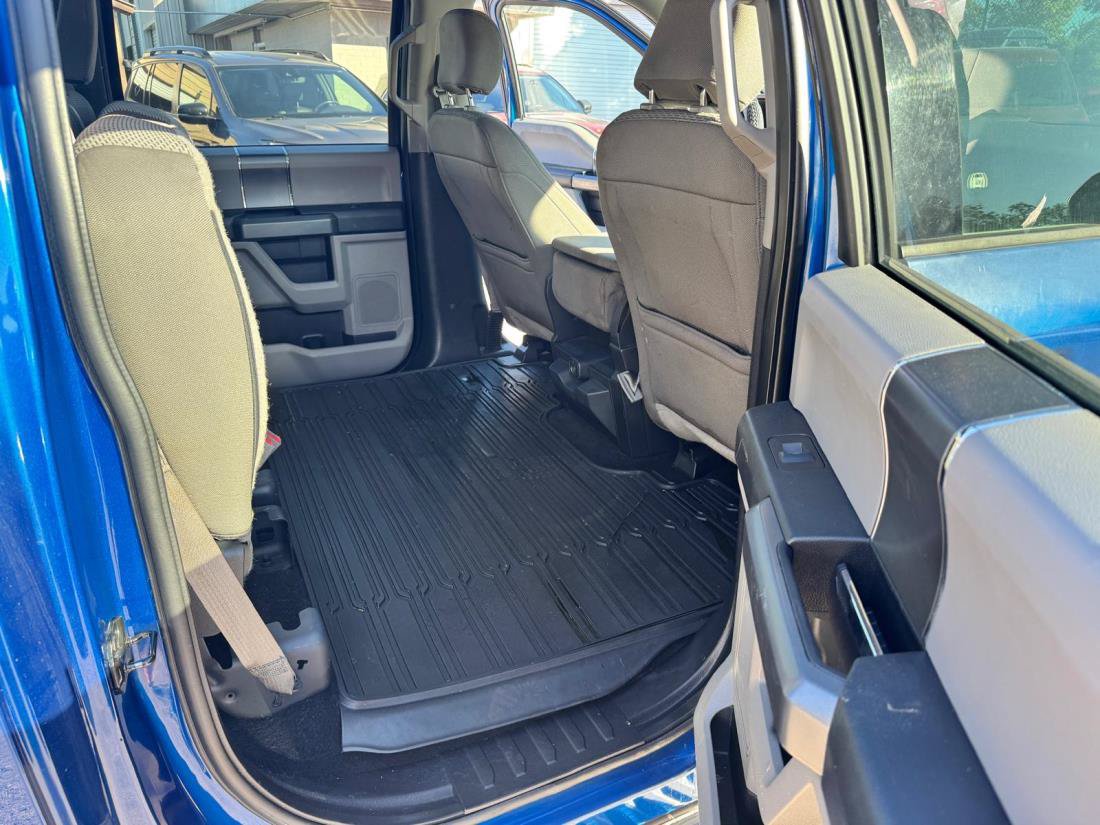 Used 2018 Ford F150 XLT w/ XTR Package AWD/4WD image 11