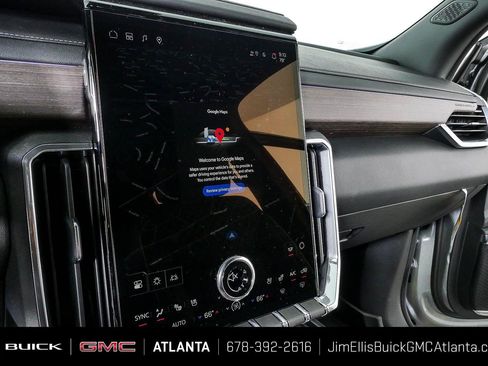 New 2026 GMC Acadia Denali w/ Super Cruise Package FWD image 15