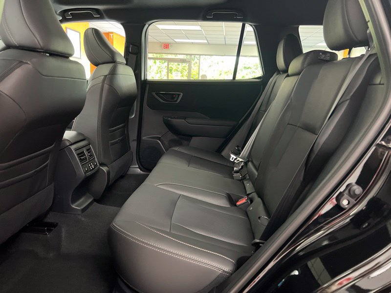 New 2026 Subaru Outback Limited XT AWD/4WD image 19
