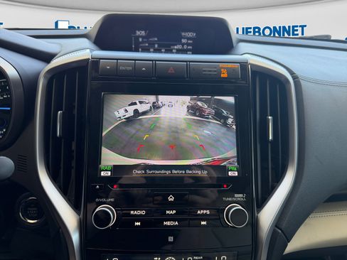 Used 2021 Subaru Ascent Limited w/ Technology Package AWD/4WD image 16