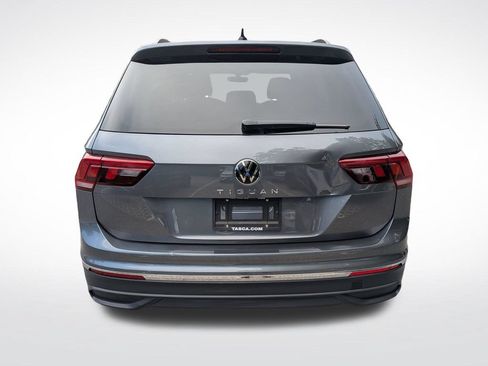 Used 2023 Volkswagen Tiguan S FWD image 4
