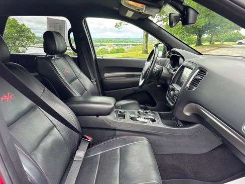 Used 2017 Dodge Durango R/T AWD/4WD image 10
