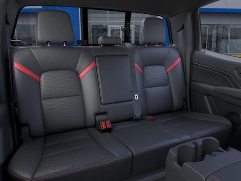 New 2026 Chevrolet Colorado Z71 w/ Technology Package image 41