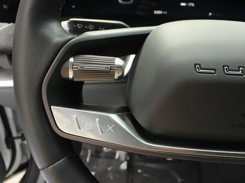 Used 2023 Lucid Air Pure AWD/4WD image 29