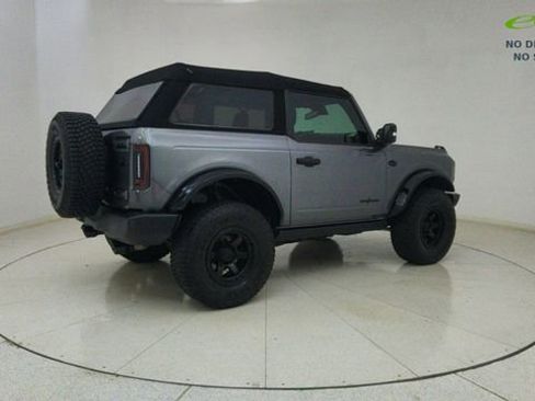Used 2022 Ford Bronco Wildtrak AWD/4WD image 63