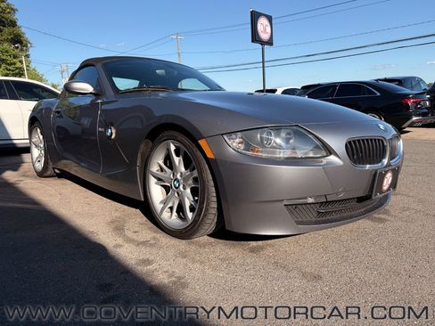 Used 2008 BMW Z4 3.0i RWD image 31