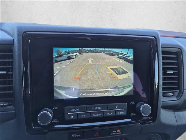 Used 2023 Nissan Frontier S w/ Technology Package AWD/4WD image 11