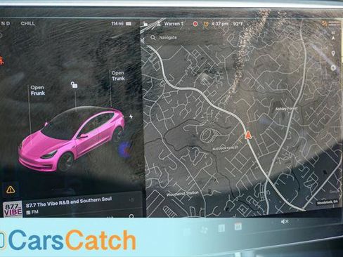 Used 2019 Tesla Model 3 Mid Range RWD image 27