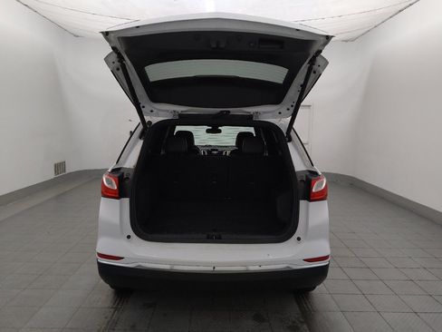 Used 2021 Chevrolet Equinox Premier FWD image 29