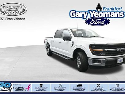 Used 2024 Ford F150 XLT w/ Tow/Haul Package