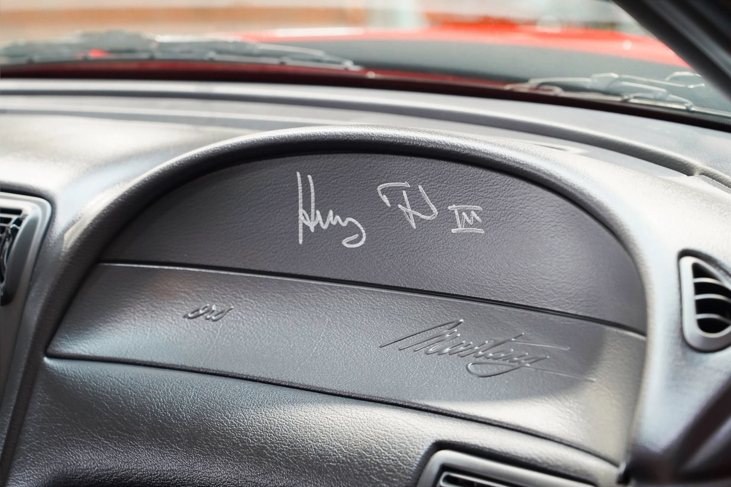 Used 2000 Ford Mustang Cobra RWD image 52