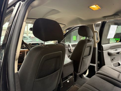 Used 2013 GMC Sierra 1500 SLE image 14