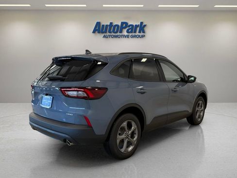 New 2026 Ford Escape ST-Line w/ Tech Pack #1 image 7