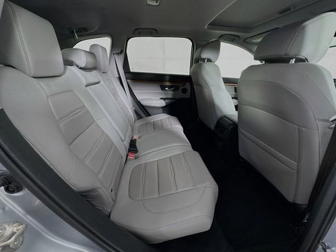 Used 2019 Honda CR-V EX-L image 33