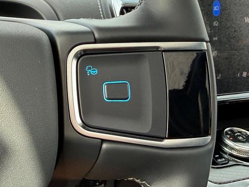 New 2026 Ford Expedition Platinum AWD/4WD image 12