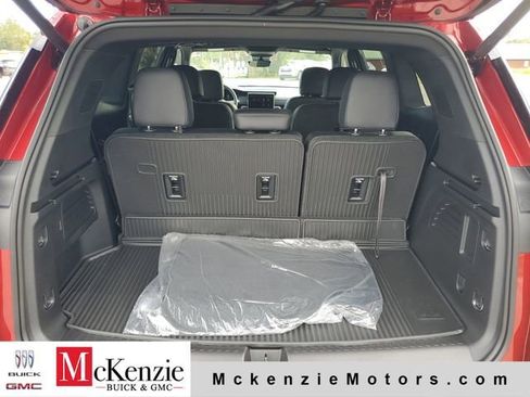 New 2026 GMC Acadia Elevation w/ Elevation Premium Package FWD image 29