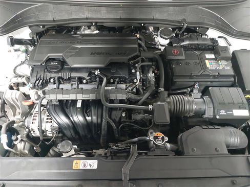 Certified 2023 Hyundai Kona SEL w/ Convenience Package image 37