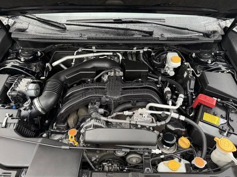 Used 2023 Subaru Crosstrek 2.5i Sport image 12