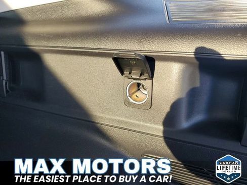 Used 2025 Ford Bronco Sport Big Bend image 7