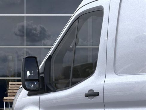 New 2026 Ford Transit 250 148 Medium Roof w/ Load Area Protection Package RWD image 20