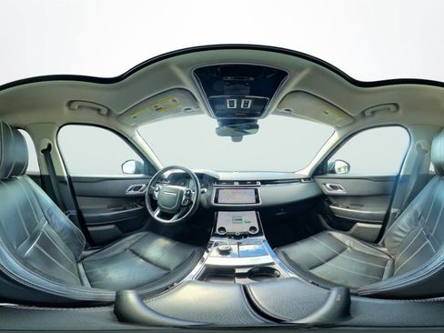 Used 2019 Land Rover Range Rover Velar S image 34