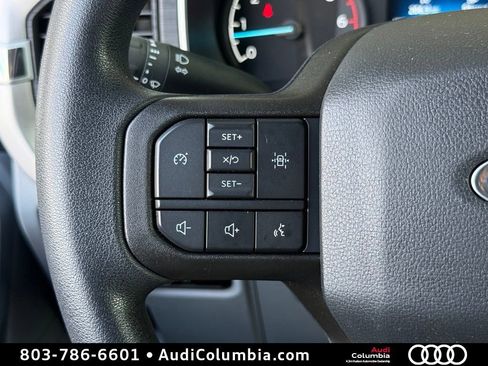 Used 2023 Ford F150 XLT AWD/4WD image 25