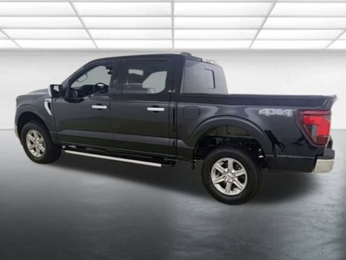 New 2025 Ford F150 XLT w/ Equipment Group 302A MID image 7