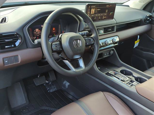 New 2026 Honda Pilot image 3
