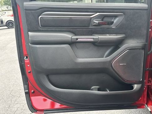 New 2026 RAM 1500 RHO AWD/4WD image 21