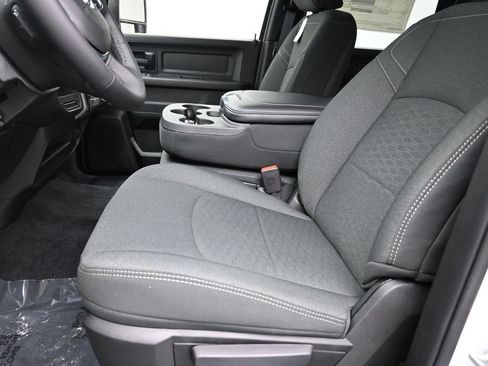 New 2026 RAM 2500 Tradesman AWD/4WD image 22