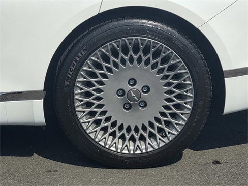 Used 2022 Genesis G80 2.5T w/ Prestige Package image 11