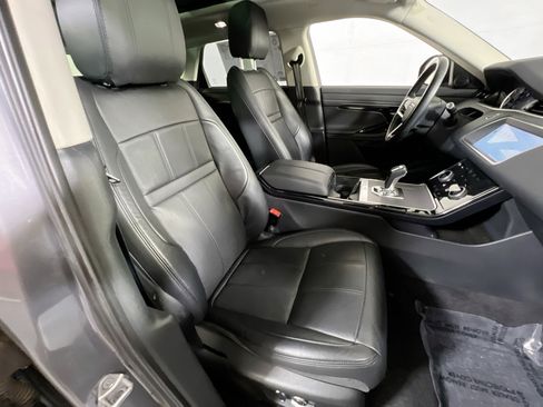 Used 2021 Land Rover Range Rover Evoque S image 26