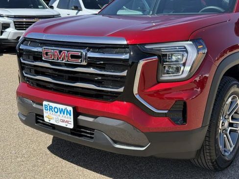 New 2026 GMC Terrain Elevation image 14