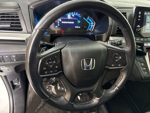 Used 2021 Honda Odyssey EX-L image 20