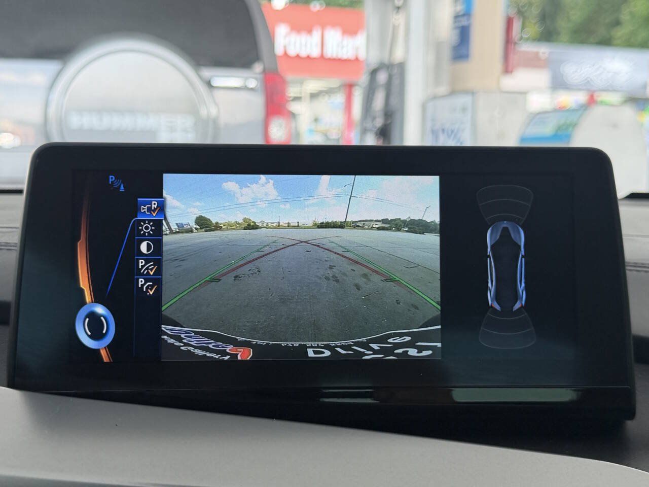 Used 2014 BMW i8 AWD/4WD image 12