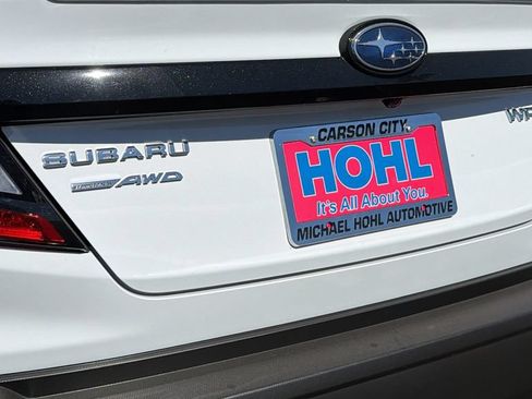 Used 2024 Subaru WRX Premium AWD/4WD image 28